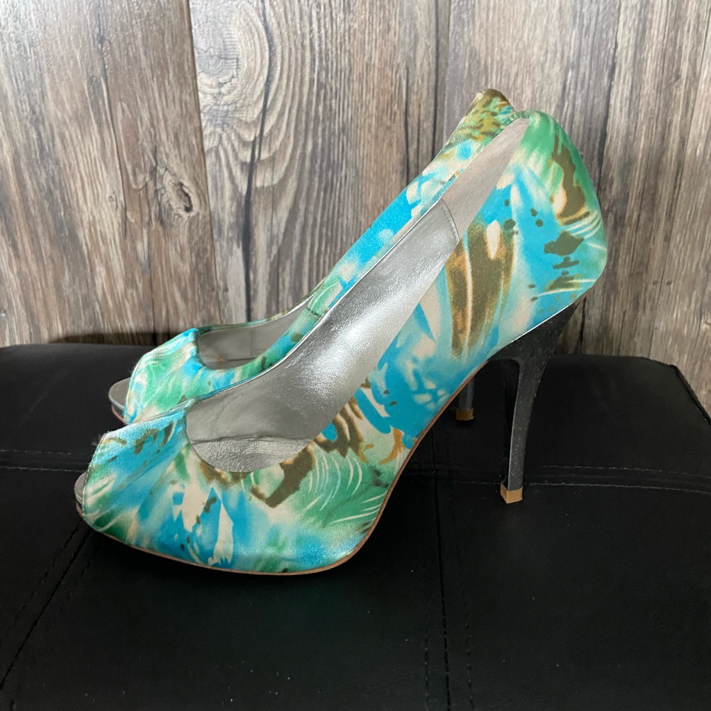 Brand New Aldo Lamagna Shoes Size 37